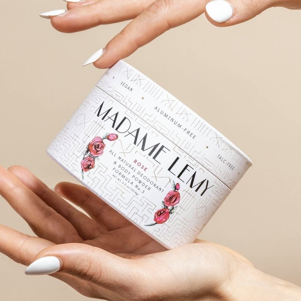 Tubos de cilindro de papel de impressão personalizados redondos caixa de frasco cosmético biodegradável latas de tubo de papel kraft embalagem para creme facial