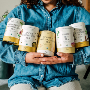 Cilindro biodegradável do chá do produto comestível que empacota o tubo redondo do tubo do papel de embalagem feito sob encomenda da caixa do tubo redondo