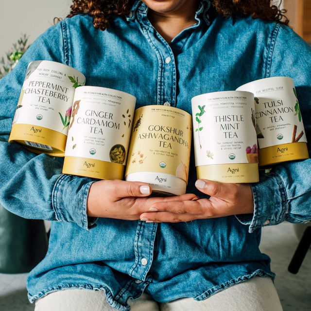 Cilindro biodegradável do chá do produto comestível que empacota o tubo redondo do tubo do papel de embalagem feito sob encomenda da caixa do tubo redondo