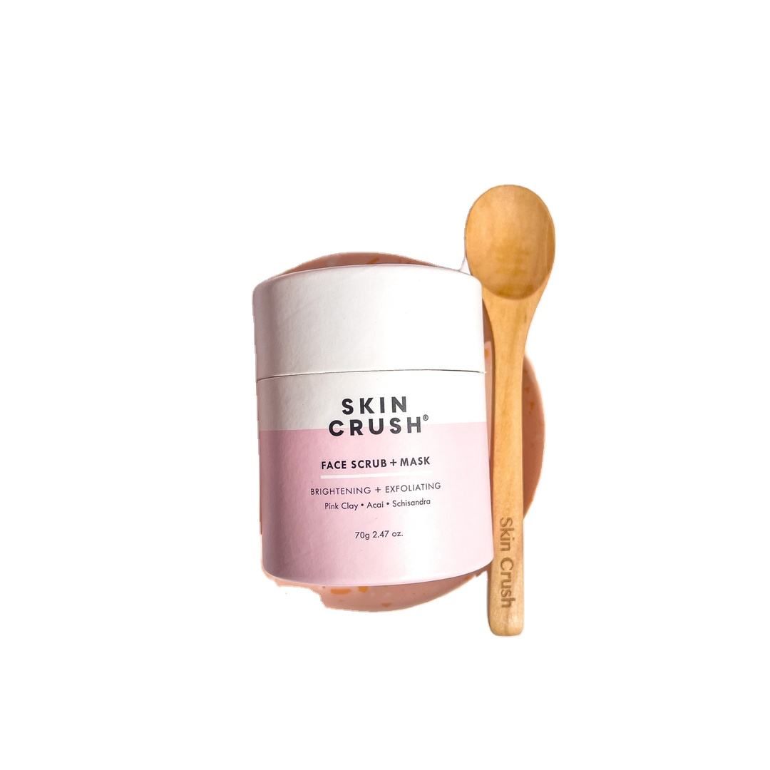 Tubos de papel redondos do cilindro do produto comestível para a embalagem da vela da bebida do chá do café para etiquetas e caixas