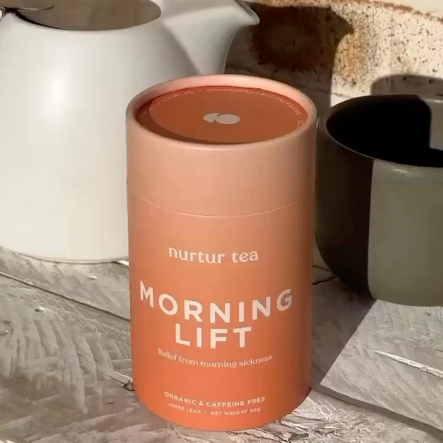 100% plástico livre de grau alimentício chá cilindro embalagem caixa de tubo redondo tubo de papel kraft personalizado tubo redondo para chá