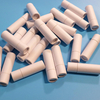 5ml tubo de papel desodorante branco de venda quente tubos lipbalm com preço baixo