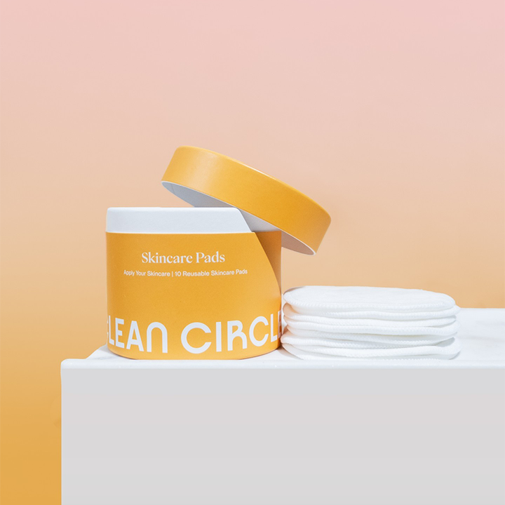 Embalagem de papelão de tubo redondo de tubo de papel de borda laminada biodegradável de alta qualidade para embalagem de tubo de vela cosmética