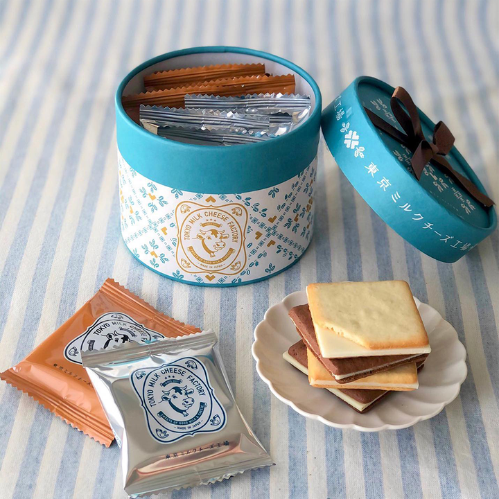 Tubo de papel de design luxuoso de alta qualidade com fita decoração tubo redondo embalagem de papelão para caixa de biscoitos bolo chocolate