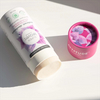 Tubo reciclado de alta qualidade embalado tubo de embalagem personalizado caixa de tubo redondo embalagem para desodorante protetor labial e produto cosmético
