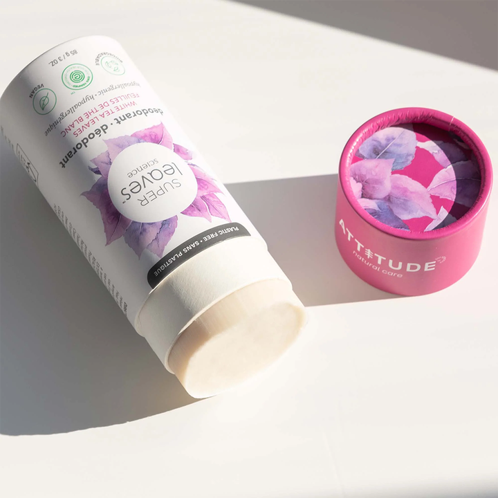 Tubo reciclado de alta qualidade embalado tubo de embalagem personalizado caixa de tubo redondo embalagem para desodorante protetor labial e produto cosmético
