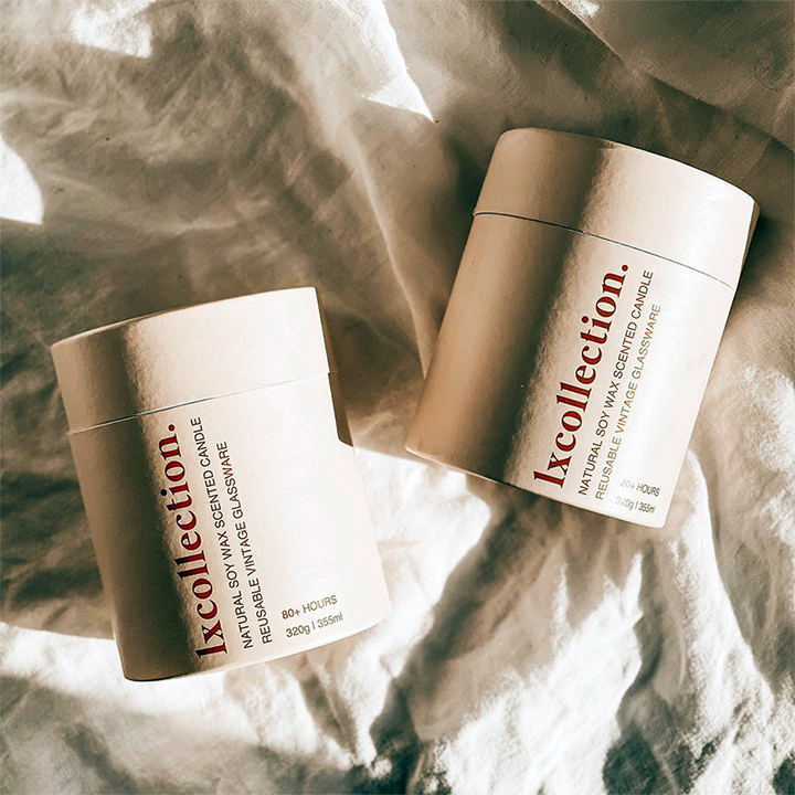 Caixa de cilindro de papel kraft livre de plástico biodegradável personalizada para óleos essenciais de velas de sabão usam embalagens de tubos de papel