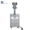 Máquina seladora vertical de aço inoxidável para latas automáticas na China