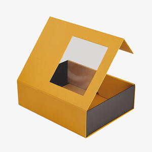Caixa de presente de perfume luxuoso, tubo de papel premium, caixas rígidas com folha de ouro fosca e laminação brilhante, gravação em relevo para cosméticos