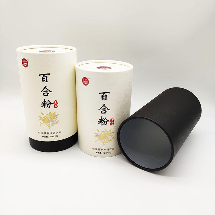 embalagem de chá toprint original