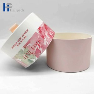 Venda quente e tubo de papel de manga de fita de alta qualidade adequado para artesanato de presente