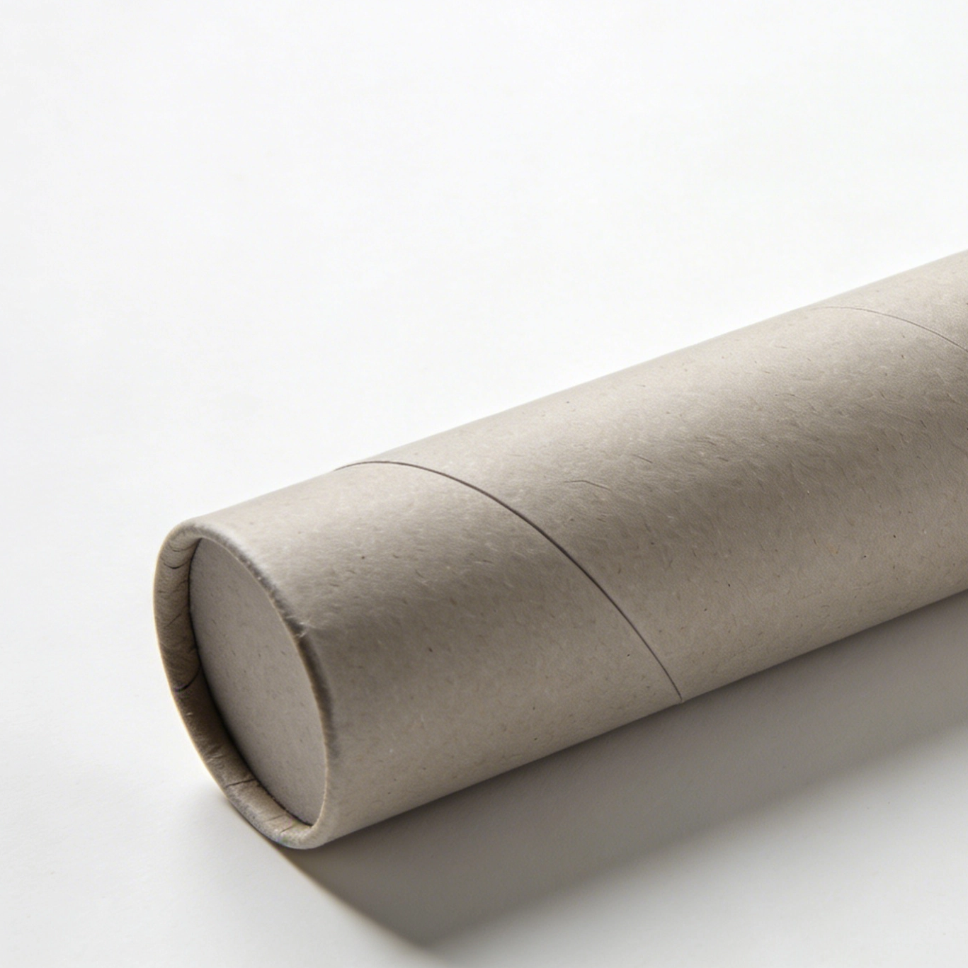 Como calcular o peso do tubo de papel？