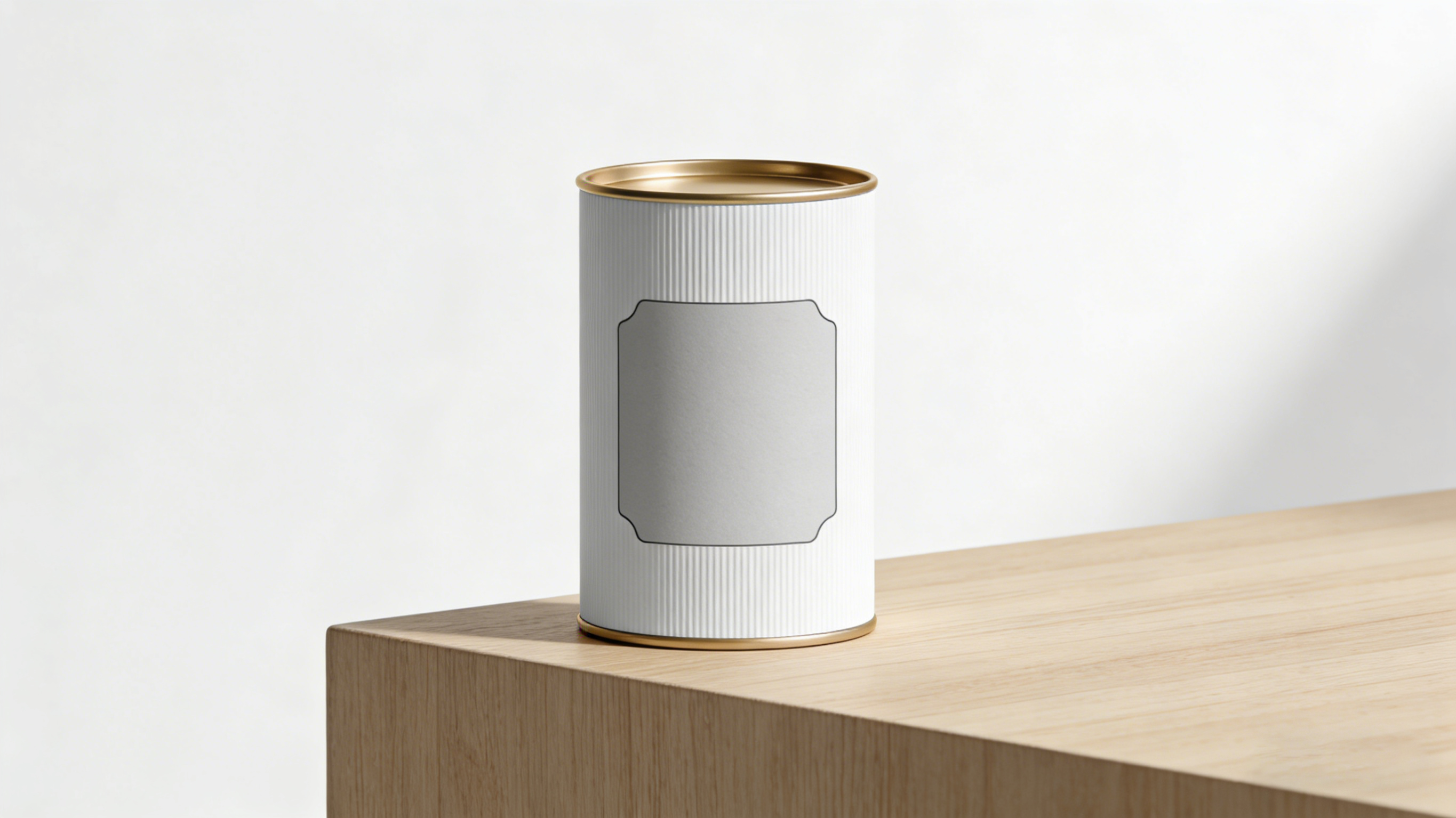 Tubos de papel de embrulho vazios