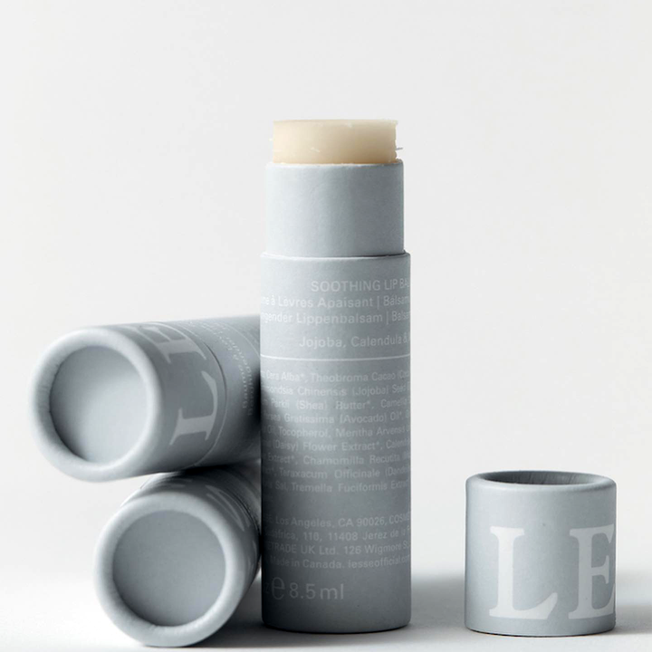 Tubo de embalagem biodegradável de alta qualidade Tubo de embalagem cosmética biodegradável Personalizado Kraft Push Up Tubo de papel para batom