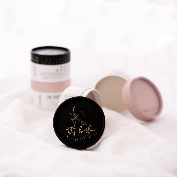 Tubo redondo pequeno para presente de maquiagem ecológico personalizado embalagem de batom cor de bochecha tubo de embalagem de creme de maquiagem para creme facial
