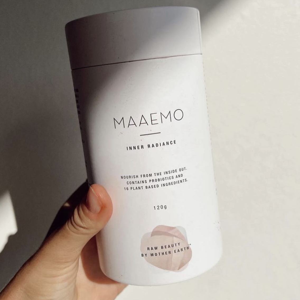 Design personalizado, chá solto, grãos de café, albúmen em pó, caixa cilíndrica, papelão, embalagem de alimentos, tubo de papel para superalimento