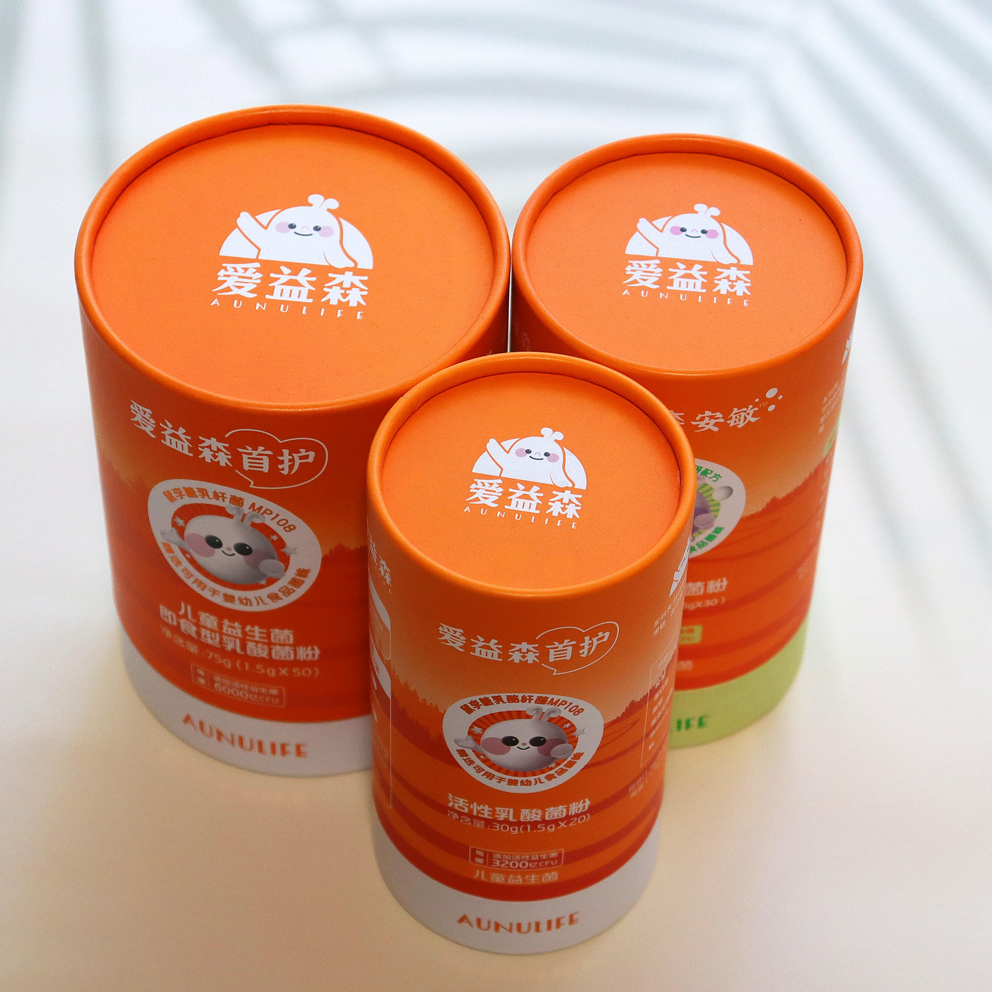 Embalagem personalizada de alta capacidade, tubo de papel, borda do rolo, formato de cilindro, caixa de presente, garrafa de cosméticos, embalagem de tubo de papel de qualidade alimentar