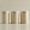 Venda quente personalizada garrafa de perfume cosmético garrafa de óleo essencial tubo de papel cilindro redondo tubos de embalagem de papelão para perfume