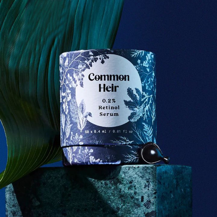 Tubo de papel artesanal com design personalizado, tubos redondos, embalagem de cilindro de papel biodegradável para vela de frasco de perfume