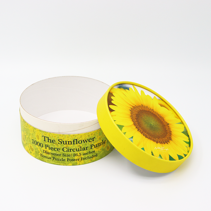 Embalagem de tubo biodegradável com design luxuoso, caixa de tubo redondo, tubo de papel personalizado, embalagem para biscoitos, bolo e chocolate