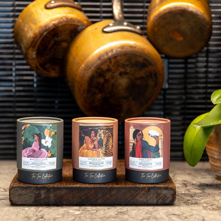 Embalagem de papel biodegradável artesanal de alta qualidade, tubo de embalagem cosmética recarregável, cilindro de papelão para cosméticos