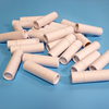 Tubos Lipbalm de tubo de papel desodorante branco de venda quente 0,4 com preço baixo
