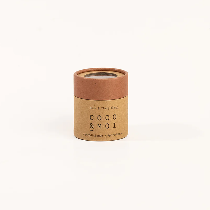 Caixa de cilindro de papel kraft livre de plástico 100% biodegradável personalizada para óleos essenciais de velas de sabão usam embalagens de tubos de papel