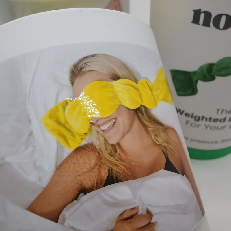 Empacotamento biodegradável do tubo do papel do alimento da flor da joia do cilindro