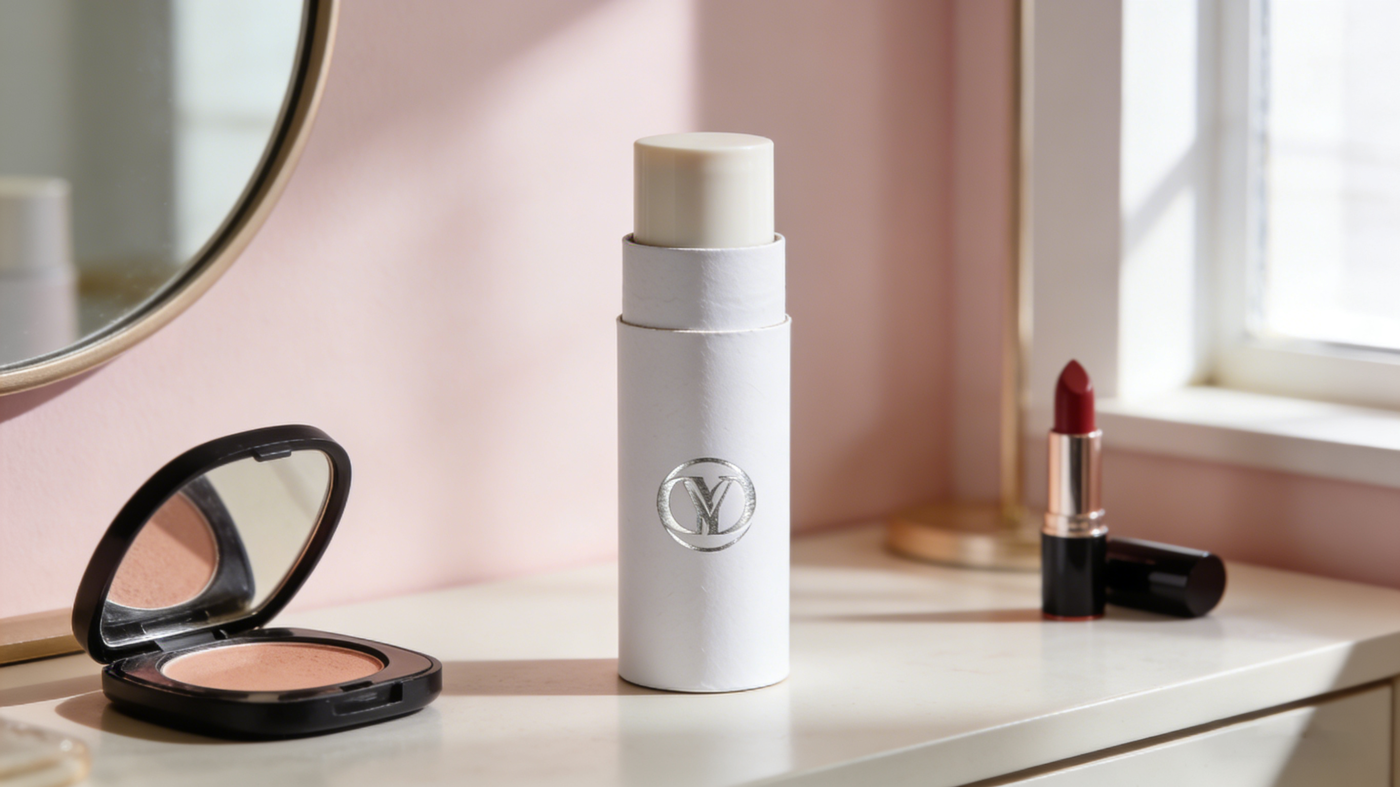 tubos de papel kraft personalizados