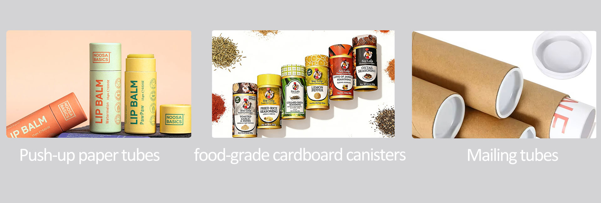 Fabricante de recipientes de papel