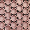A forma redonda personalizada papel biodegradável do tubo do bálsamo labial levanta o empacotamento dos tubos de papel da barra da loção do cilindro