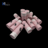 Tubo de papel de tamanho grande de qualidade perfeita Tubo de papel Kraft Core Caixas personalizadas com embalagem de logotipo Tubos transparentes Embalagem de papel