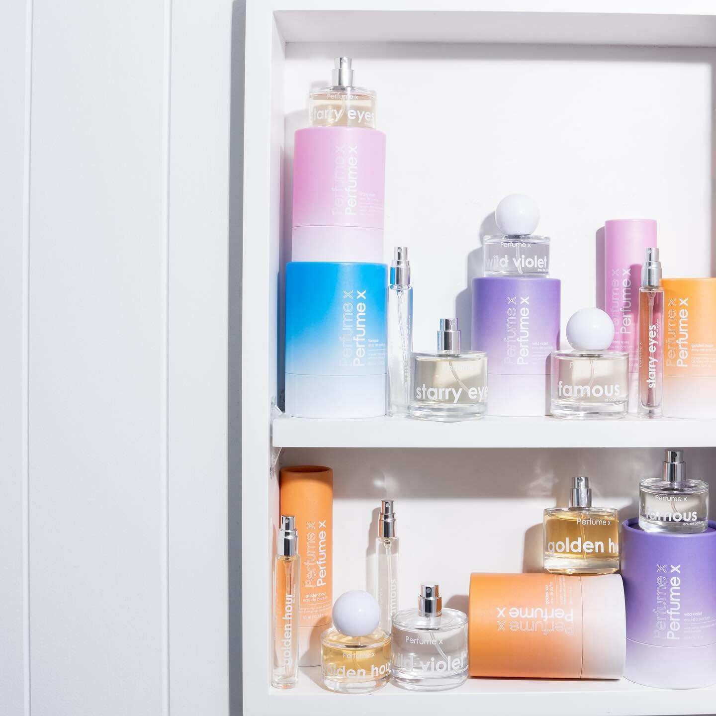 Tubo de papel redondo ecológico de alta qualidade para frascos de perfume e embalagens de cosméticos duráveis ​​e sustentáveis