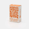 Impressão de logotipo personalizado, papel kraft, papelão, caixa de papel dobrável para alimentos, açúcar, chocolate, biscoitos, doces, tubo de papel de embalagem