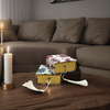 Caixa de presente de papel de luxo personalizada com gavetas deslizantes para joias, perfumes, roupas, sapatos, vinho, cosméticos, embalagens de roupas íntimas