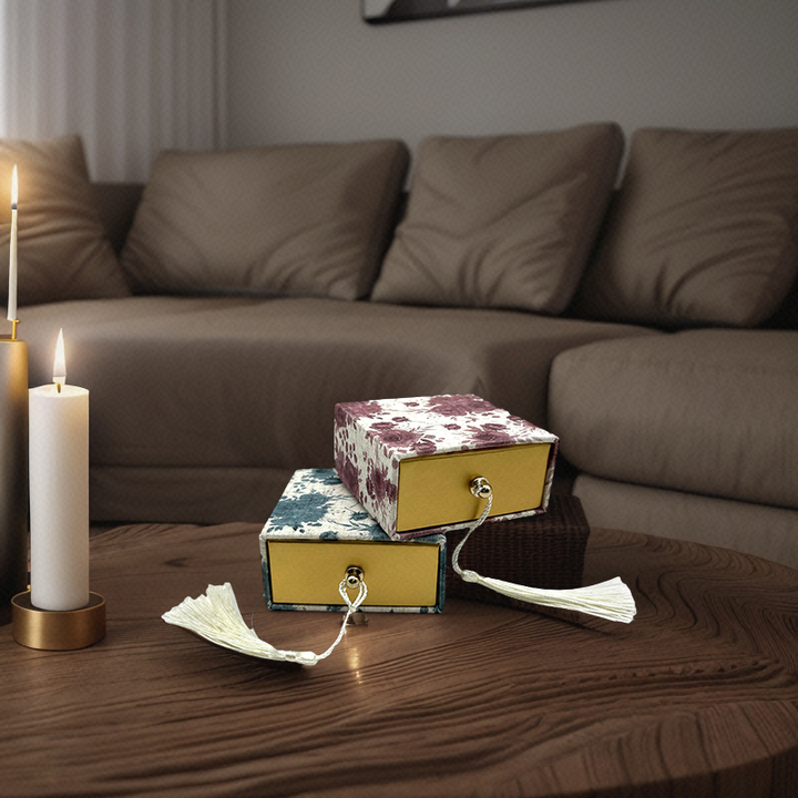 Caixa de presente de papel de luxo personalizada com gavetas deslizantes para joias, perfumes, roupas, sapatos, vinho, cosméticos, embalagens de roupas íntimas