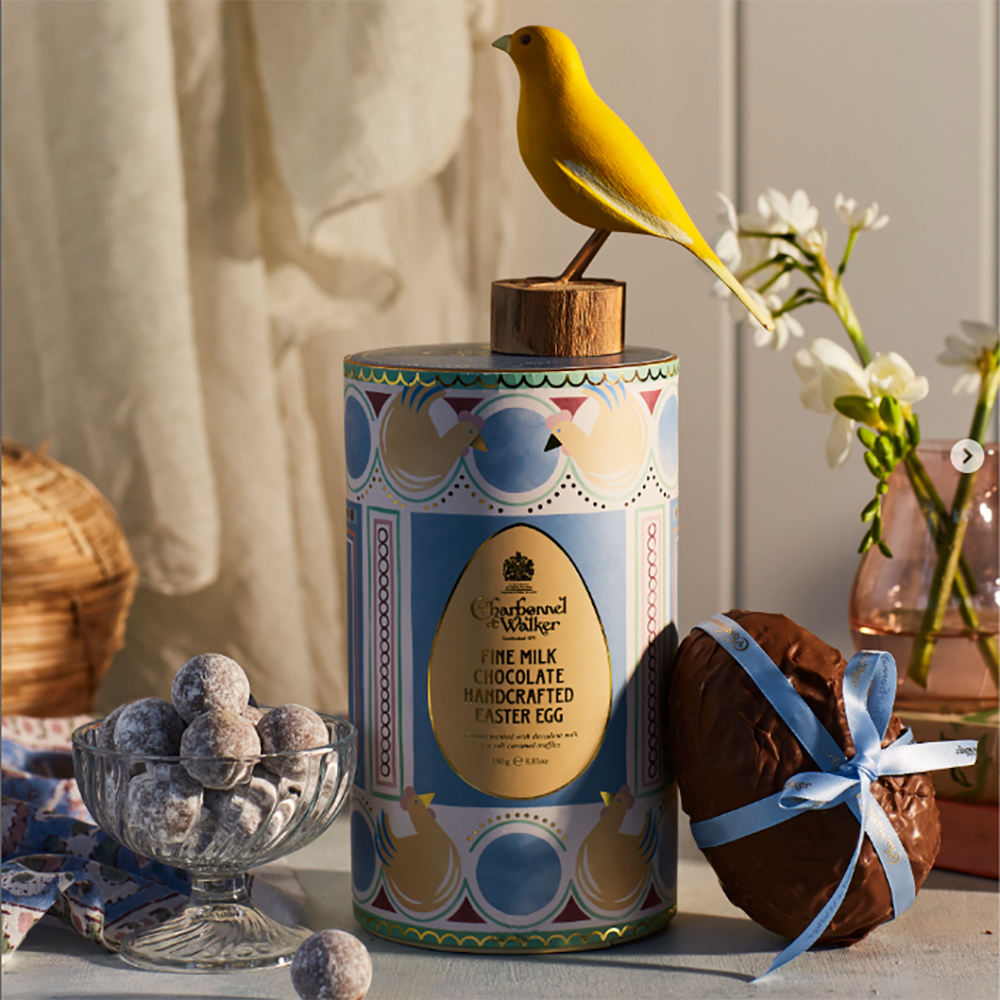 Embalagem de tubo de papel de confeitaria Macron de chocolate, caixa de cilindro de papel Kraft de qualidade alimentar ecológica biodegradável