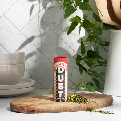 Caixa de tubo redondo feito à mão ecológica para embalagens de tubos de papel personalizados para alimentos para embalagens de tubos biodegradáveis ​​de especiarias para sal