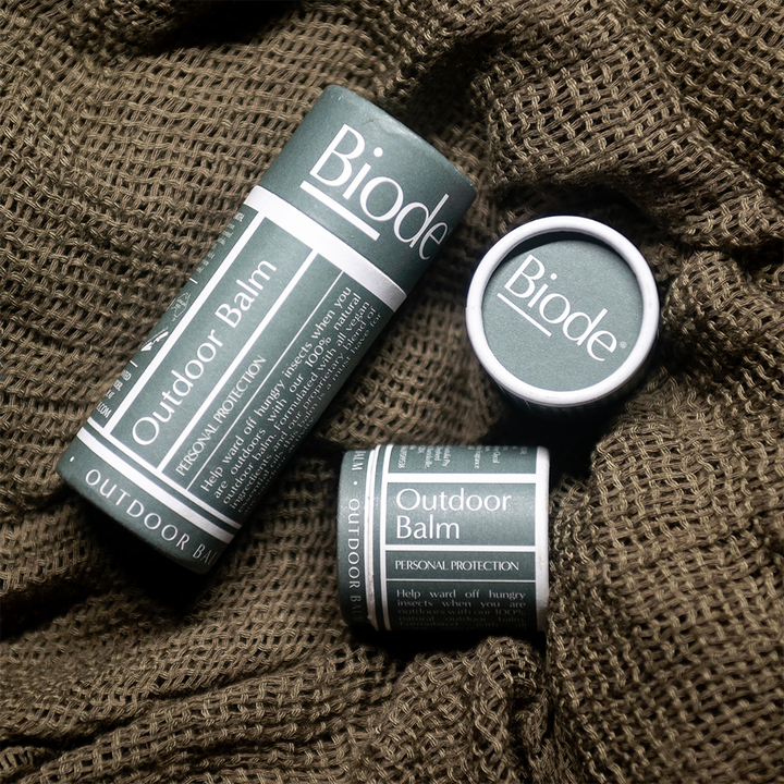 Embalagem de tubo de papel personalizado ecológico, livre de plástico 100% para protetor labial, caixa de tubo redondo push up para desodorante