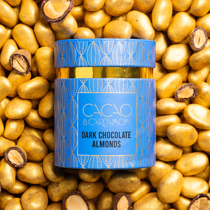 Embalagem de tubo biodegradável de preço de fábrica Hallpack para embalagem de tubo de papel personalizado ecológico para café para biscoitos de chocolate