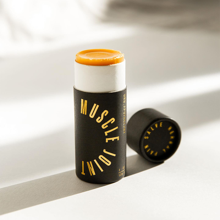 Embalagem de bálsamo labial de papel biodegradável de alta qualidade, embalagem de desodorante, tubo de papel push up, embalagem de papelão