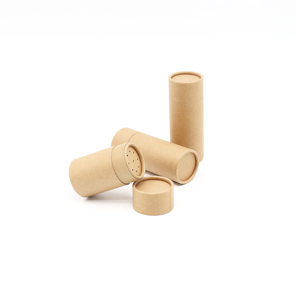 Vasilha de papel Kraft