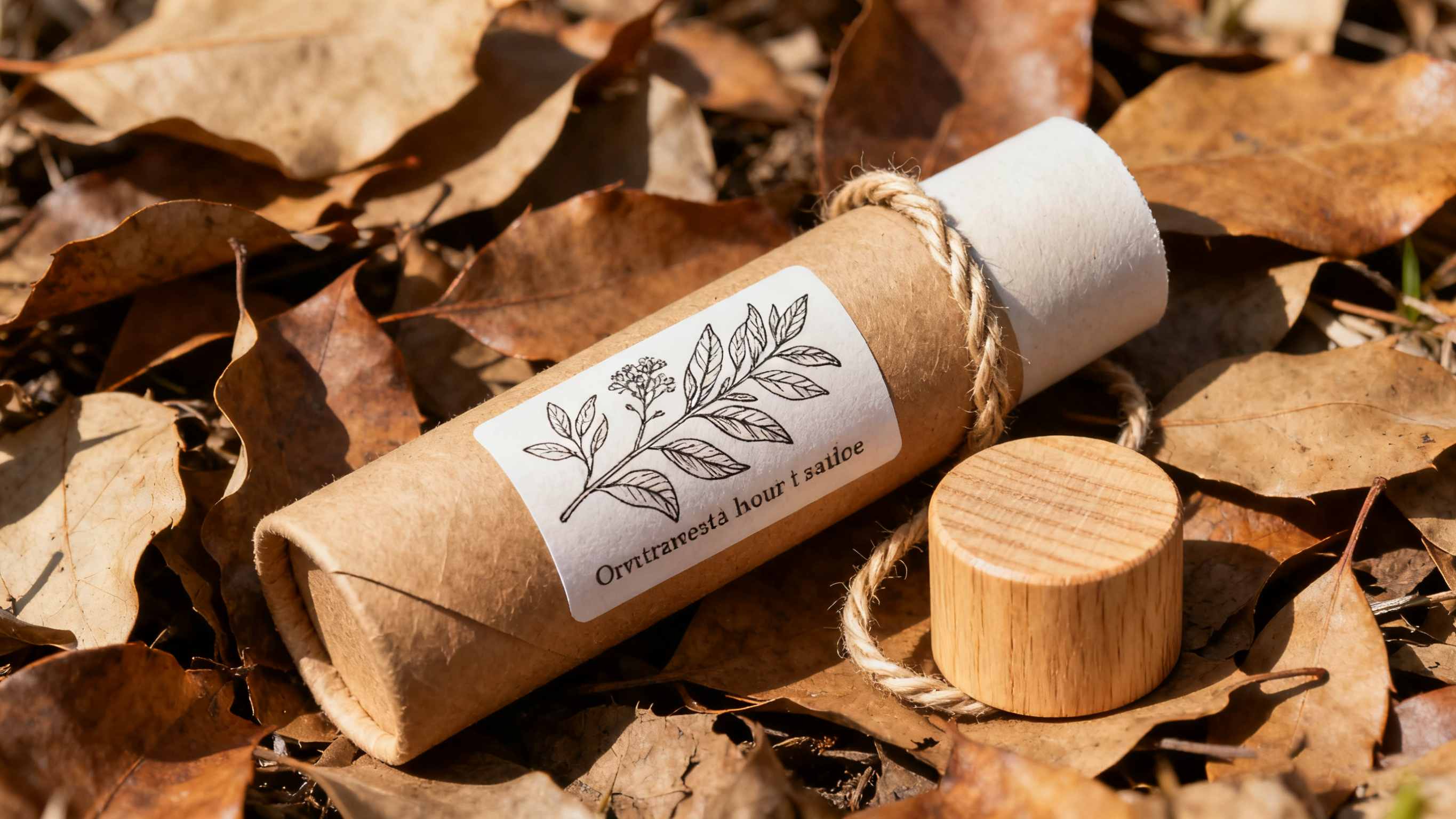 Tornar embalagem de tubo