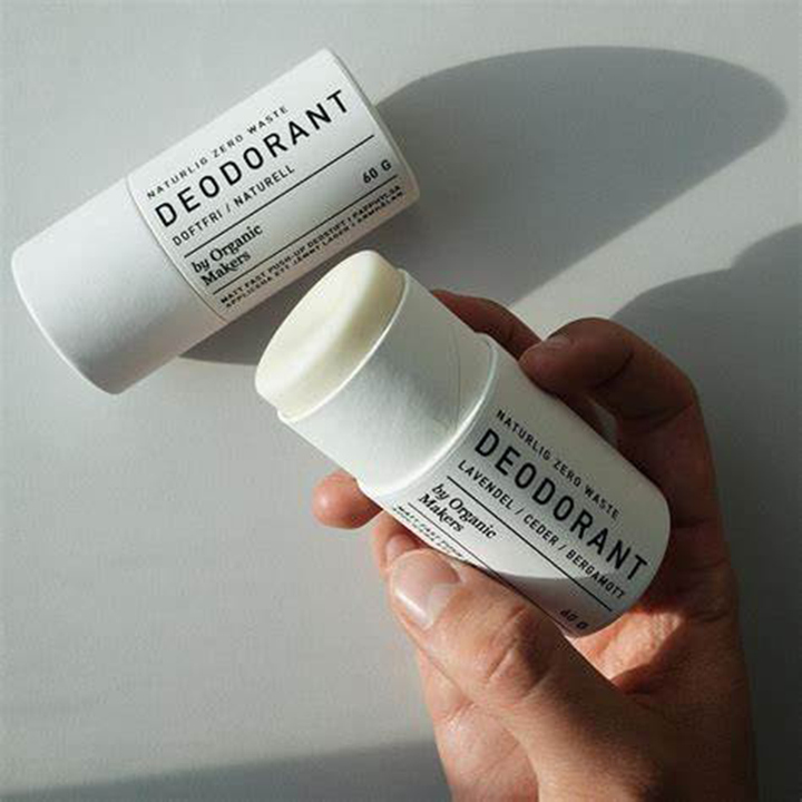 O papel cosmético feito sob encomenda eco-amigável do tubo empacotado do tubo redondo empacotado para levanta o bálsamo labial do desodorante