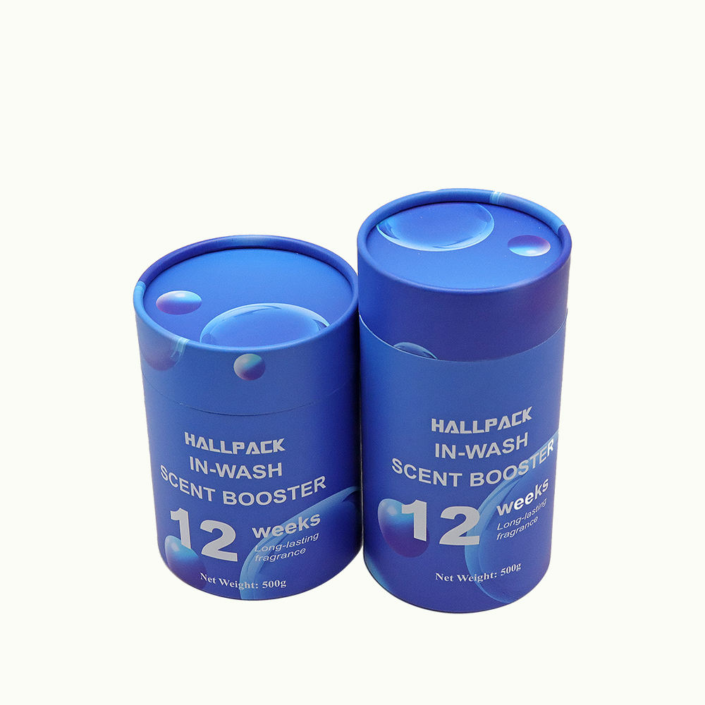 Atacado personalizado biodegradável pata animal impresso cremação pet urna cães cinzas tubo de dispersão de papel tubo de dispersão de cinzas