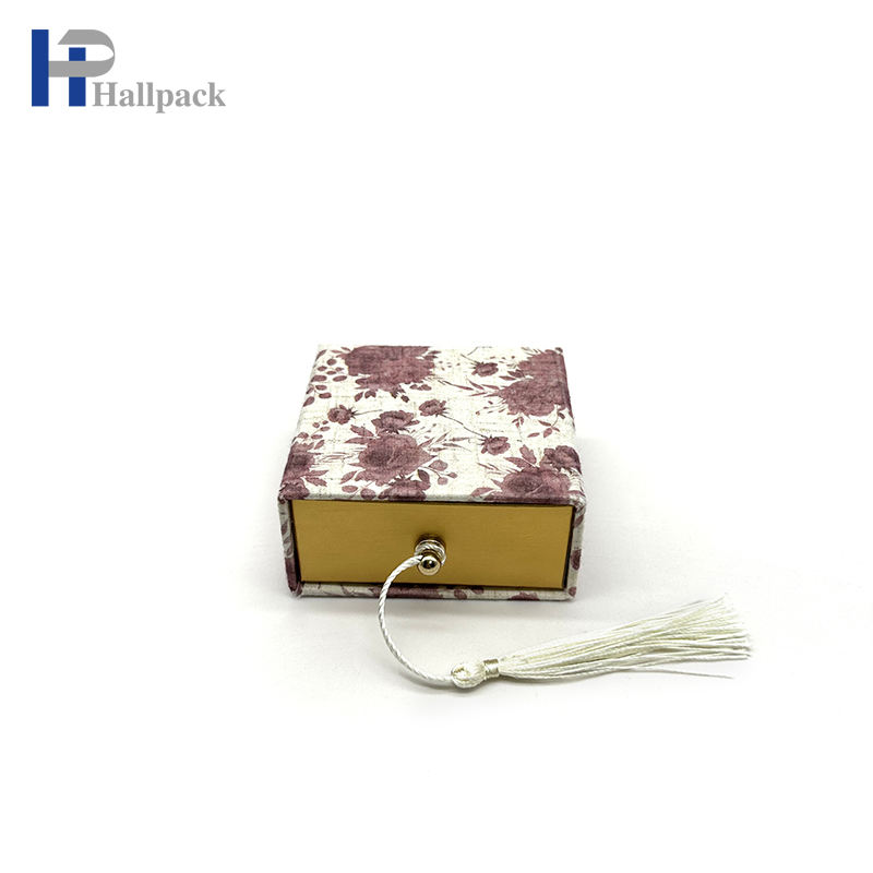 Caixa de presente de papel de luxo personalizada com gavetas deslizantes para joias, perfumes, roupas, sapatos, vinho, cosméticos, embalagens de roupas íntimas