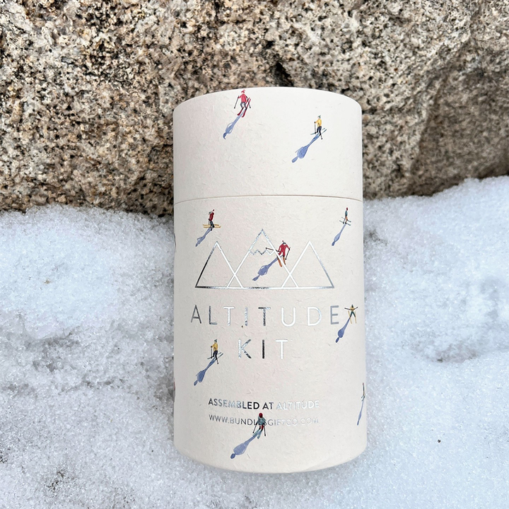 Caixa de cilindro de papel kraft artesanal personalizada para óleo de perfume, vela, óleos essenciais, uso de tubo de papel de embalagem