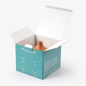 Logotipo personalizado impresso ecologicamente correto biodegradável dobrável caixa de perfume cosmético pequena barra de sabão de papel kraft embalagem caixa de presente
