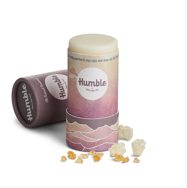 Tubo de desodorante de papel de caixa de luxo ecológico 2 onças push up tubo de placa de papel desodorante push reciclado tubo de papelão desodorante push up