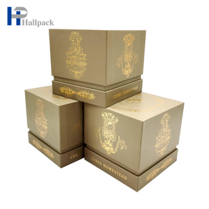 Caixas de papel feitas sob encomenda luxuosas da caixa do bracelete do brinco da joia